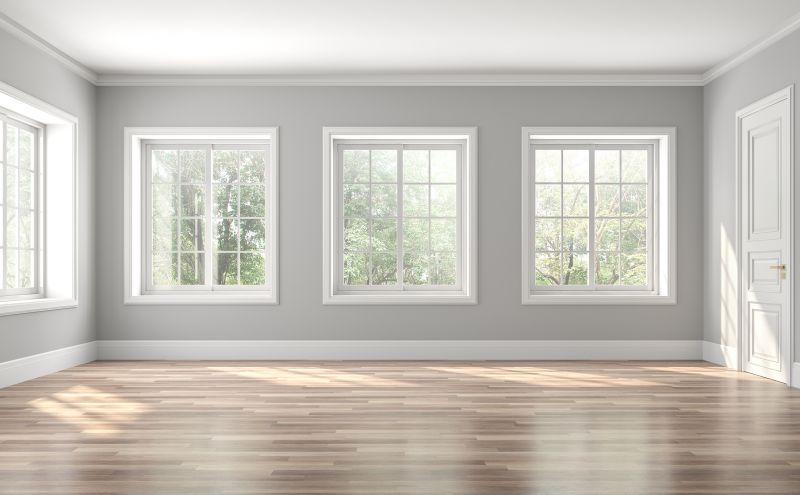 Cost of Windows Installation in Winchester, VA