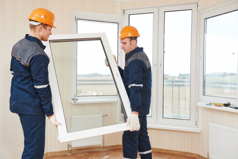 Specialized Window Services